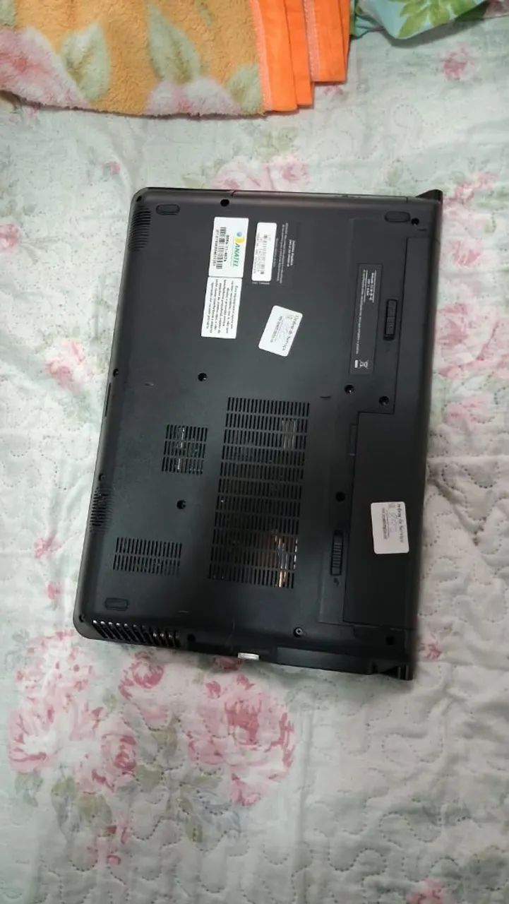 Vendo notebook  - Foto 2