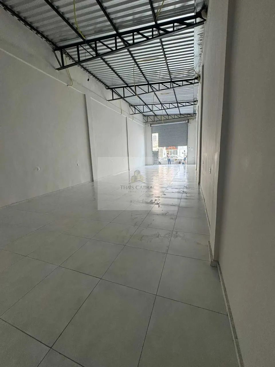 Ponto Comercial para alugar no bairro Centro - Imperatriz/MA