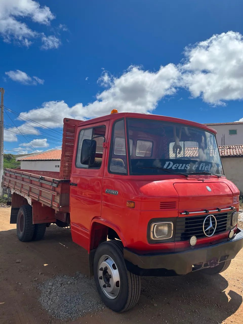 Mercedinha 608 - 79