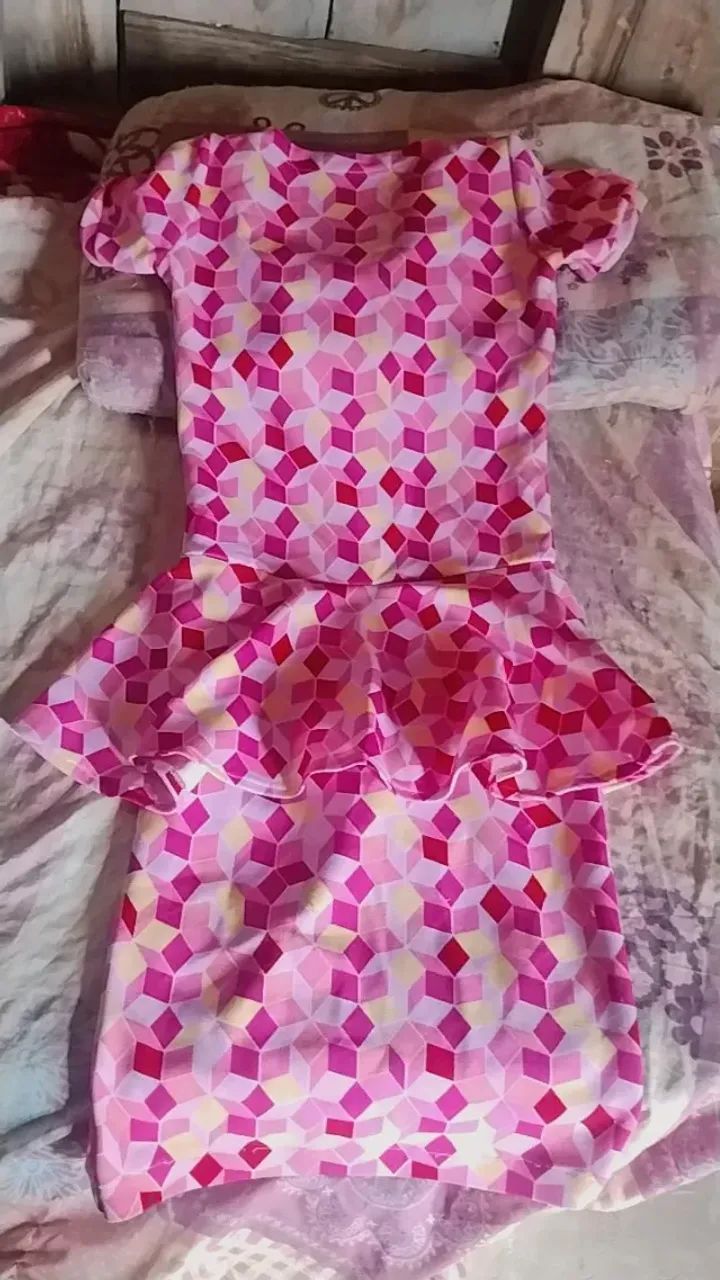 Vestido  - Foto 2