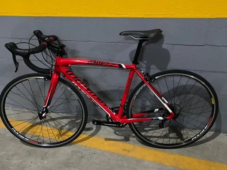 Bike Speed Specialized Allez 