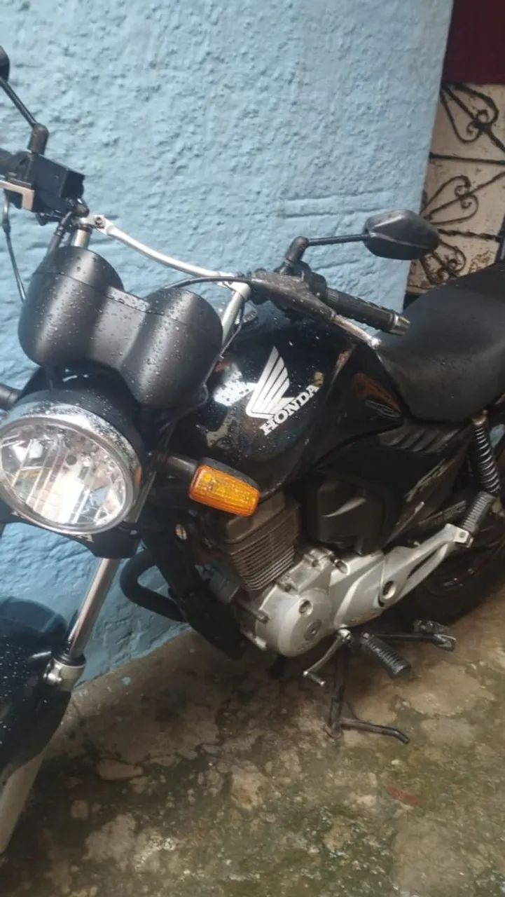Vendo fan 150 - Foto 2