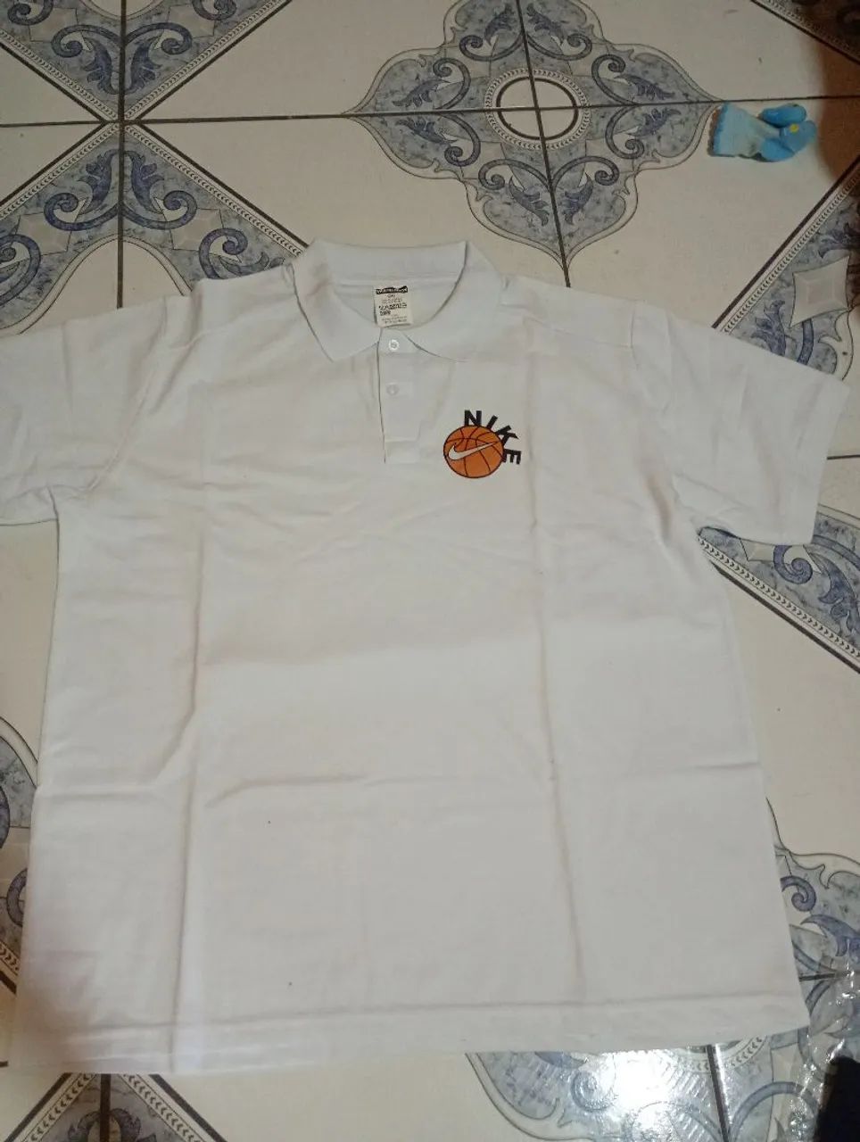 Camisas polo da Nike basquete  - Foto 4