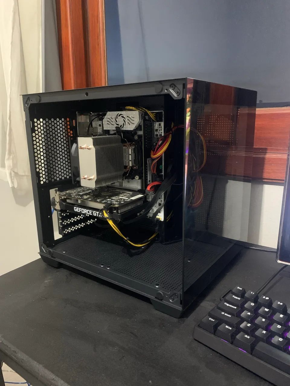 Pc Gamer Xeon