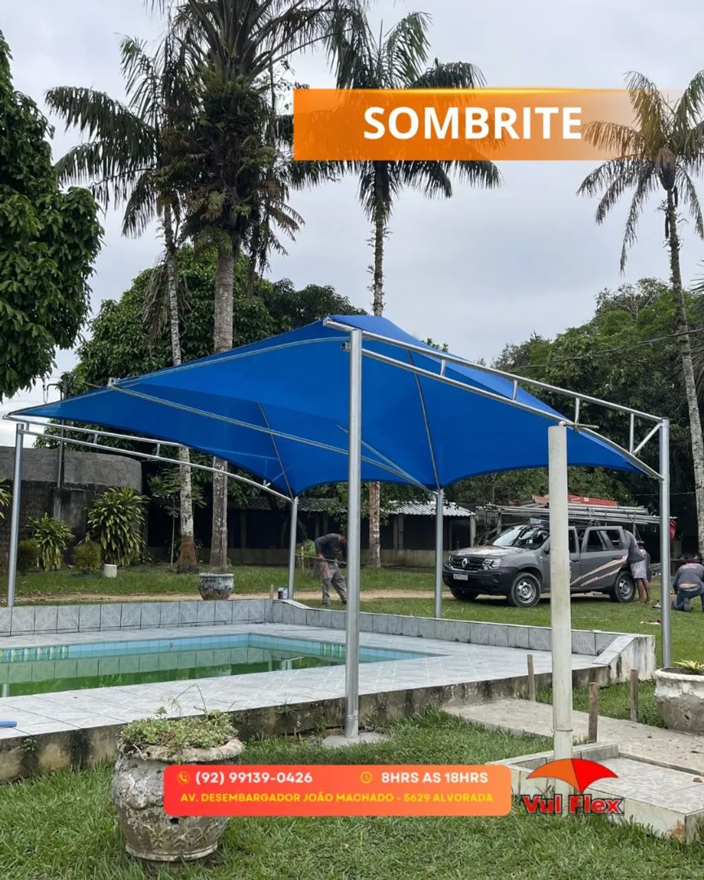 TOLDO SOMBRITE