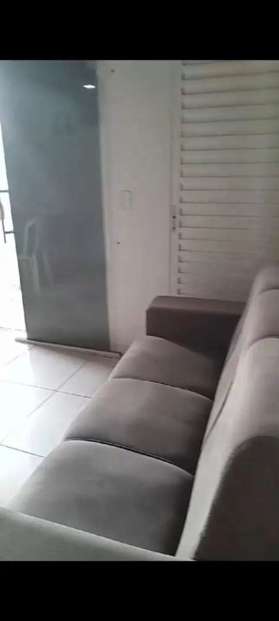 Alugo apartamento centro - Foto 5