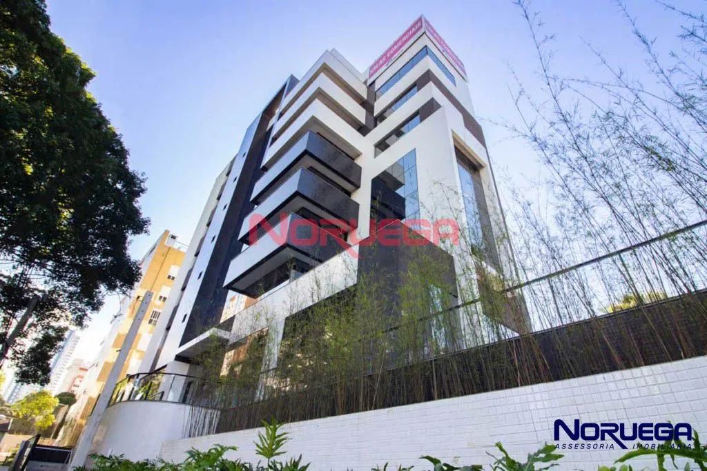 Conjunto Comercial para Locação no Bairro Mossungue - Foto 2