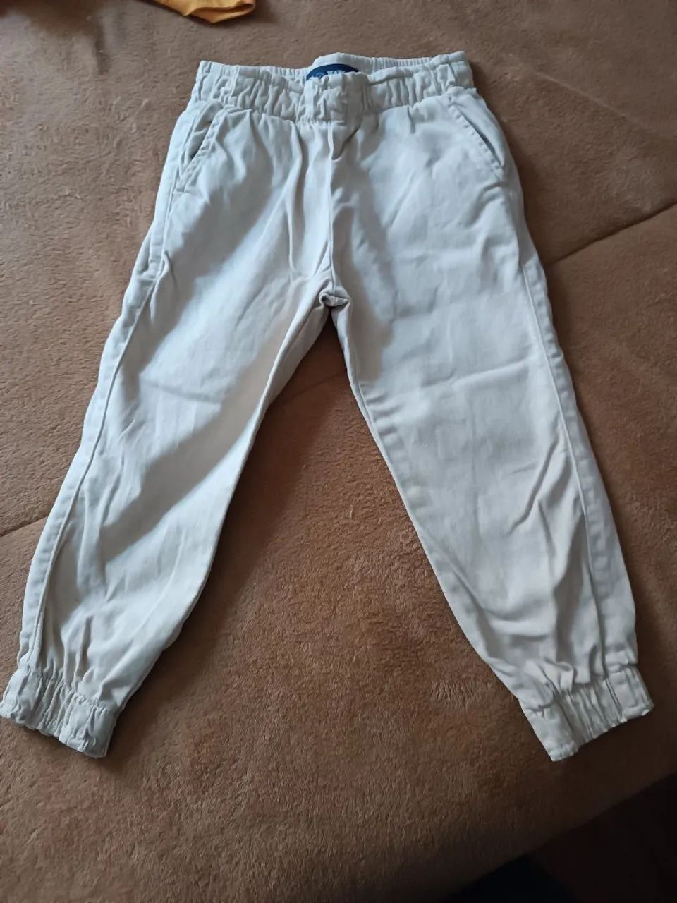 Calça infantil jogger - Foto 2