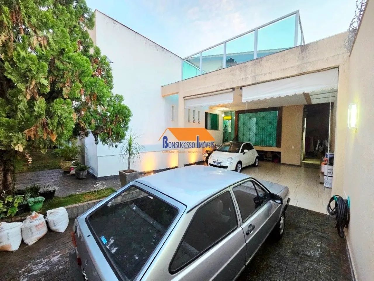 casa de 4 quartos, Bairro Aparecida em belo Horizonte