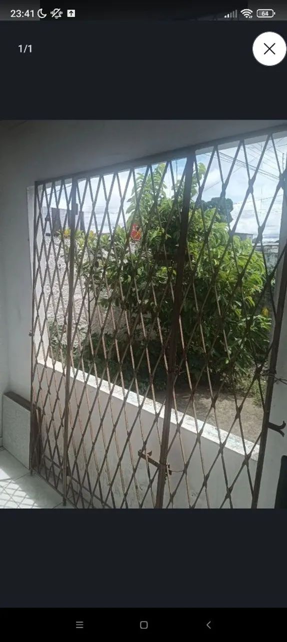 Grade de Ferro  - Foto 2
