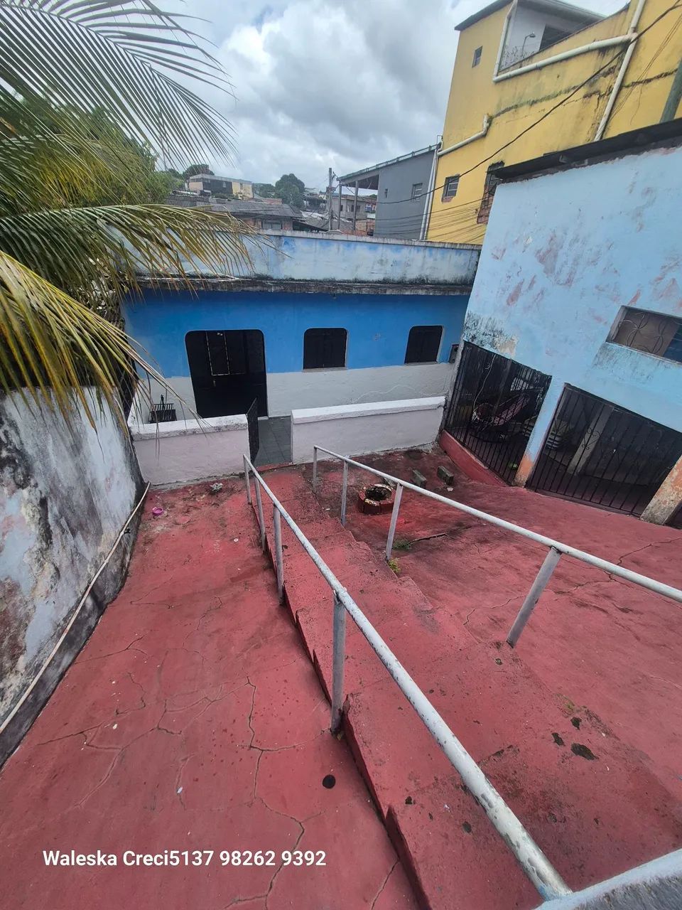 Alugo Casa Japiim  - Foto 2