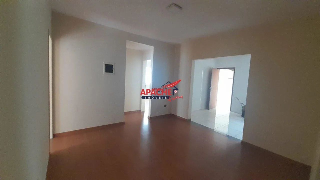 Apartamento 4 quartos - Foto 5