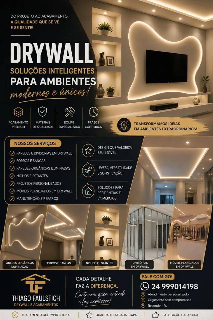 Drywall 