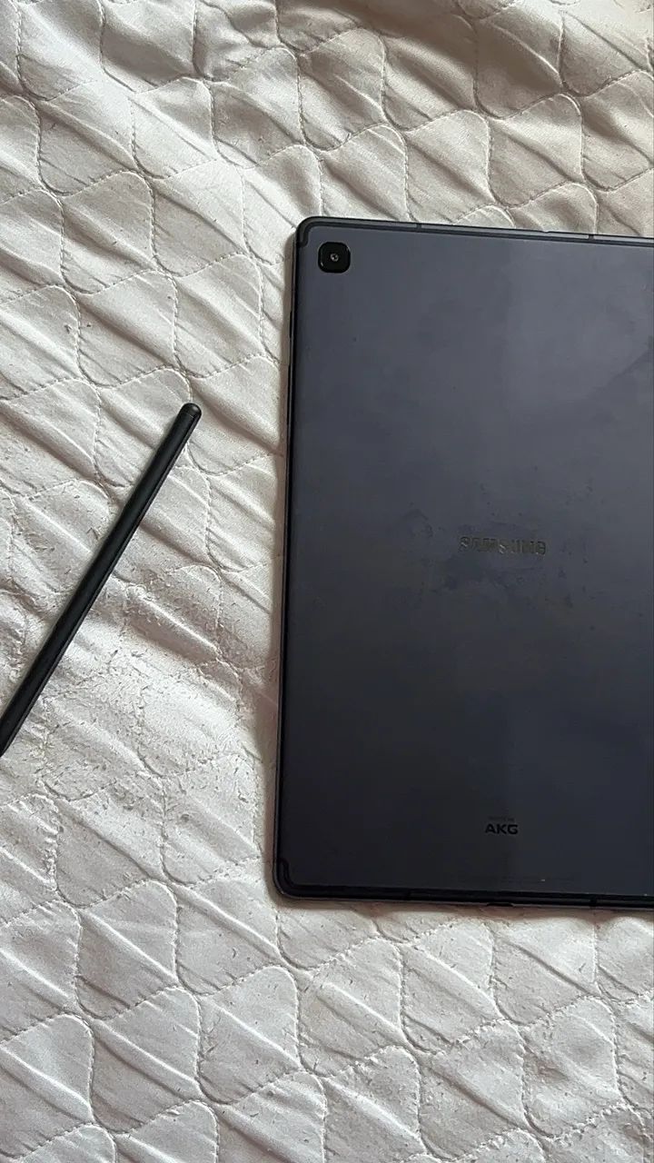 Tab S6 Lite 128gb  - Foto 2