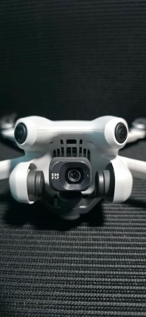 Drone DJI Mini 4 Pro Fly More Combo DJI RC 2 Com tela<br>(Com tela - Foto 2