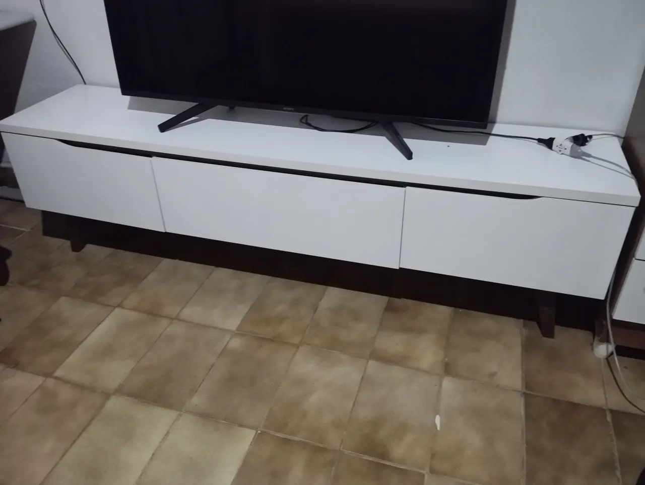 RACK PARA TV LINDO