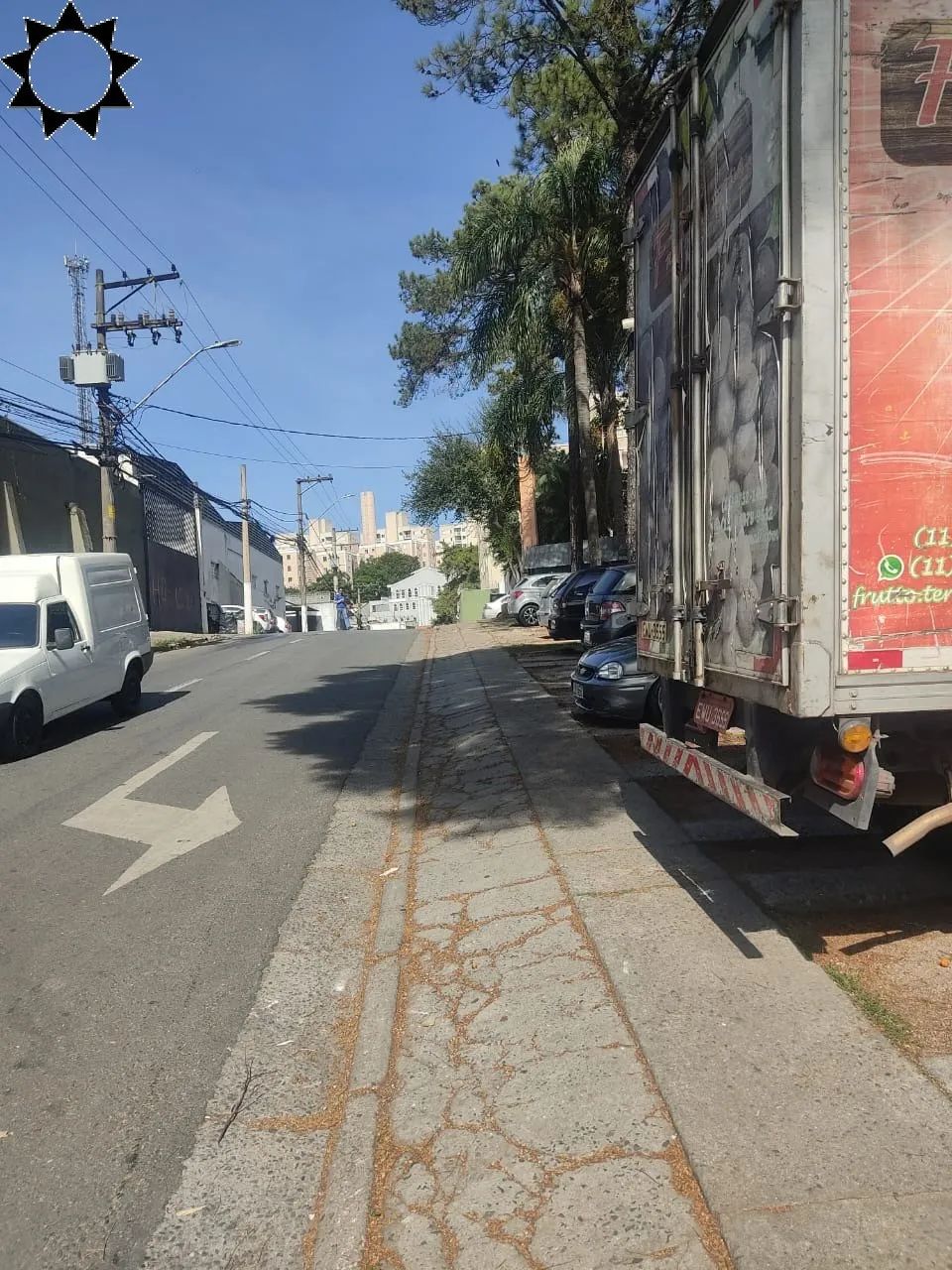 GALPÃO - SANTA MARIA - Foto 5