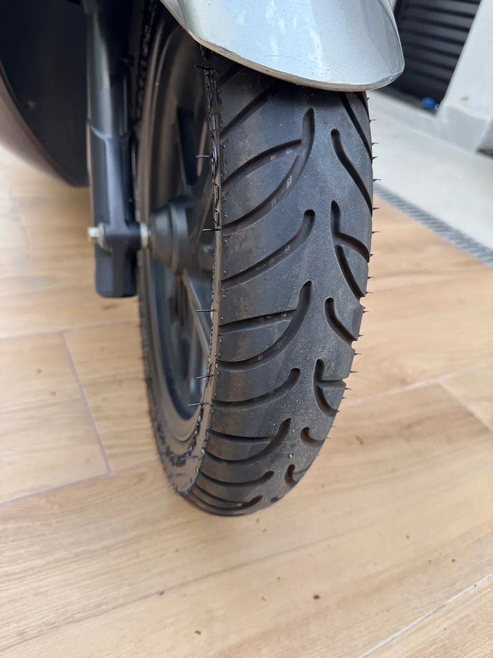Honda PCX DLX 150 2022 - Foto 3