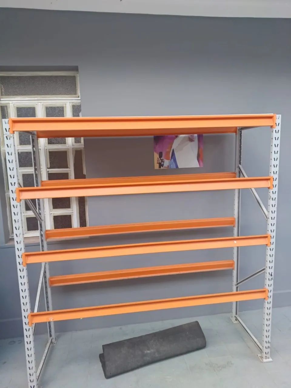 Estante para mercado - Foto 2
