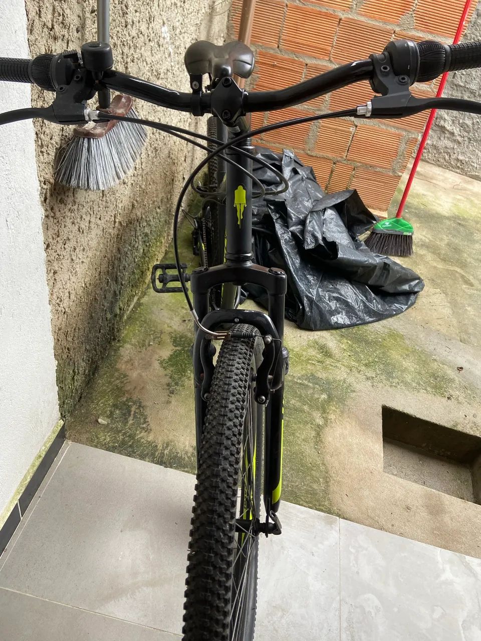 Bicicleta  - Foto 2