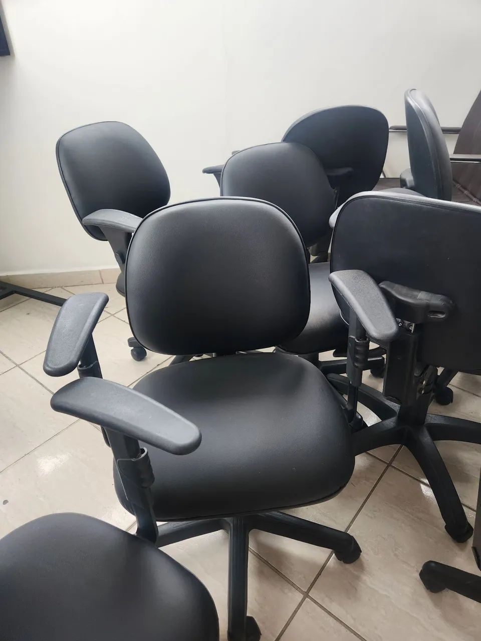 CADEIRAS PARA ESCRITÓRIO 