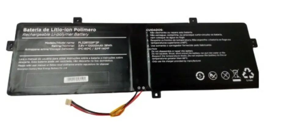 Bateria Positivo Motiom para vender rapido