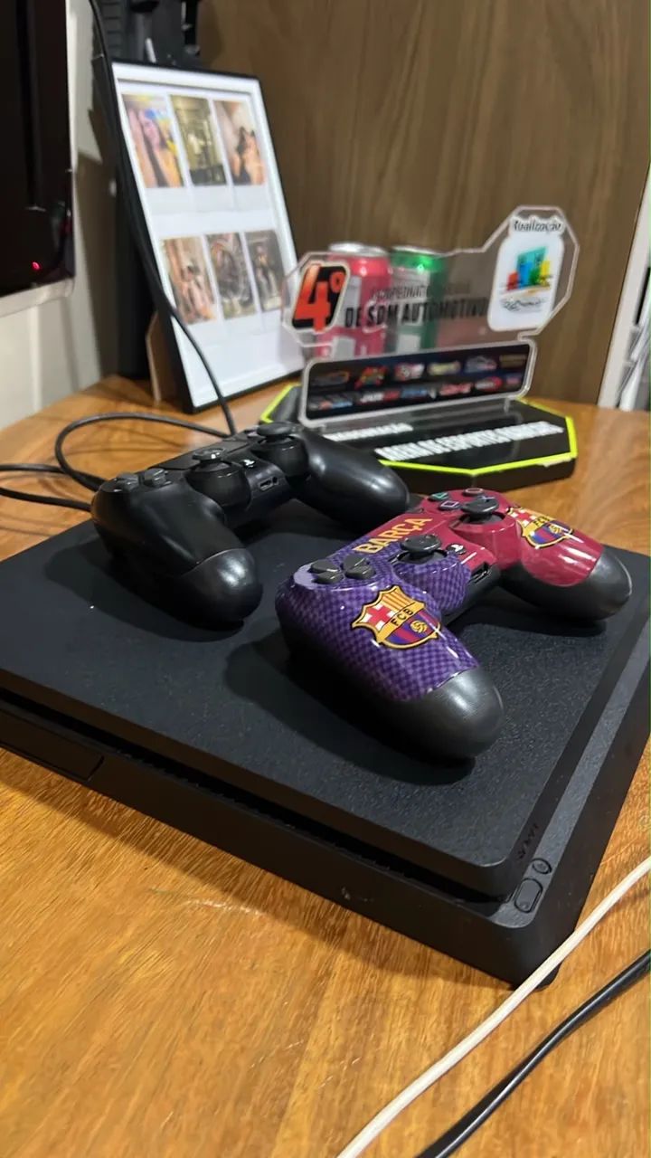 Ps4 pro 1TB - Foto 2