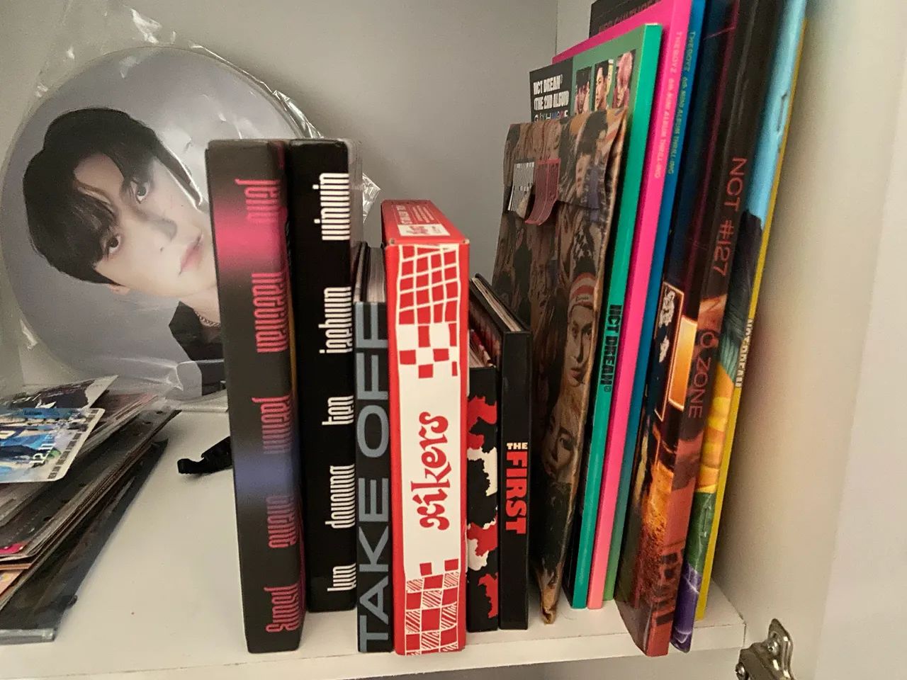 Álbuns de kpop  - Foto 4