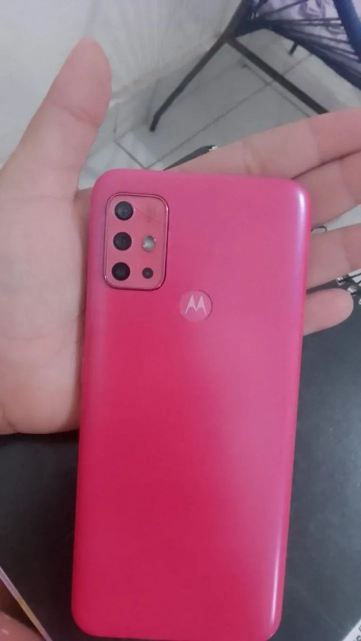 Vendo motog20  - Foto 2