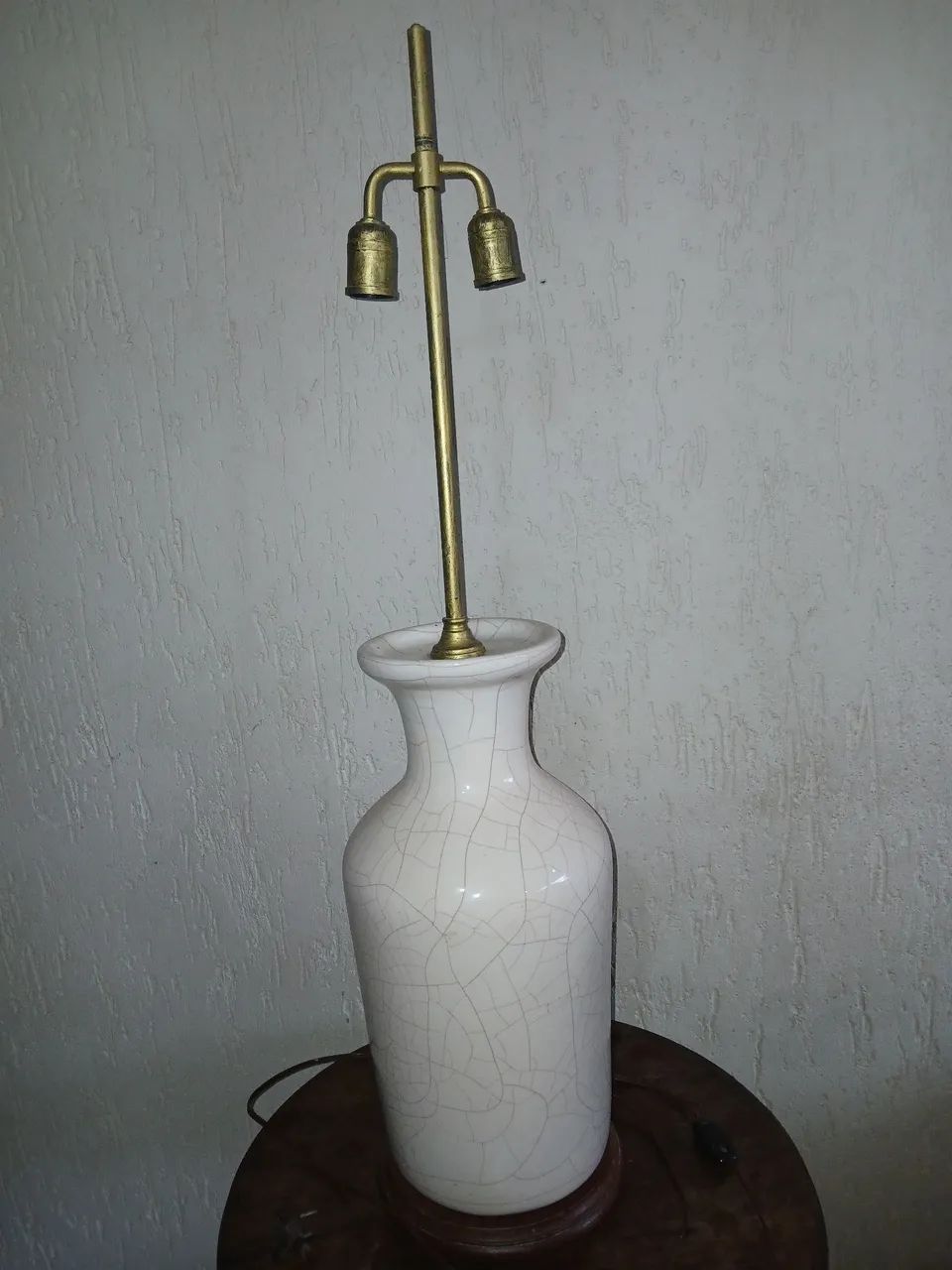 Lindo par de abajour  - Foto 2