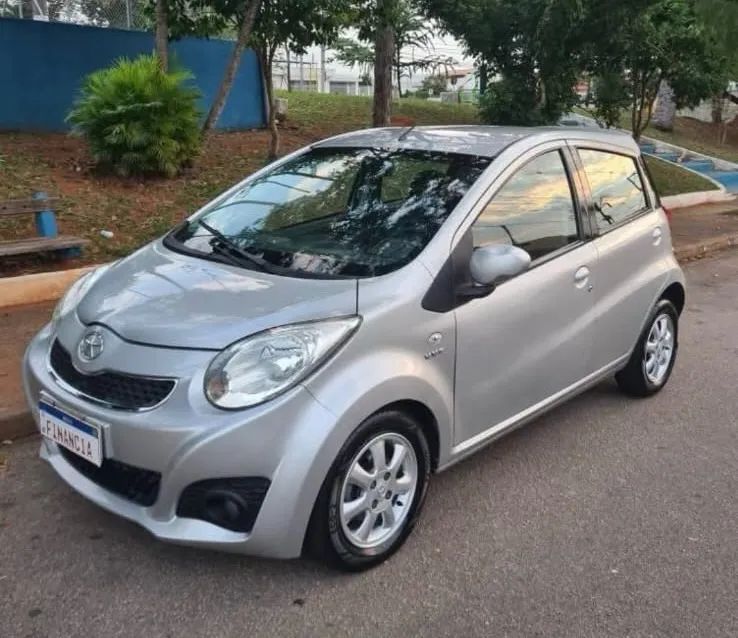 JAC J2 1.4 16V 5P Mec. 2013 - Foto 3