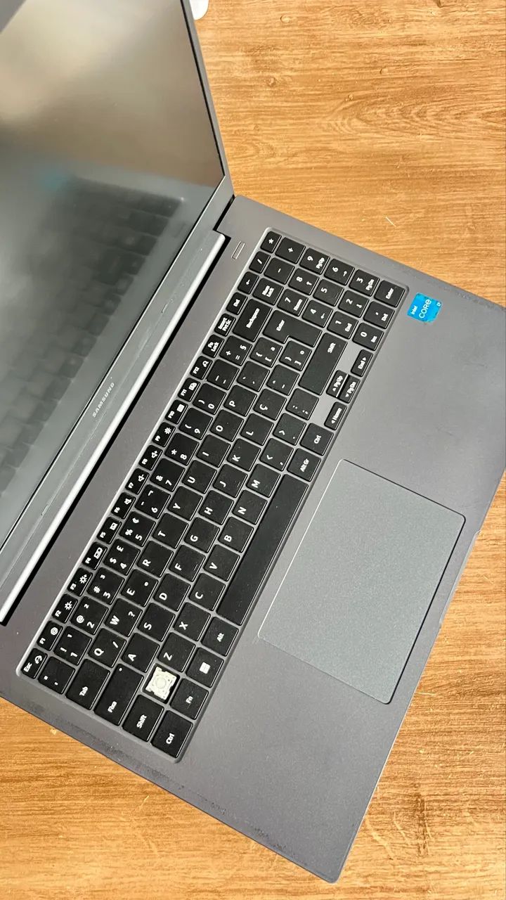 Notebook Samsung galaxy book - Foto 2