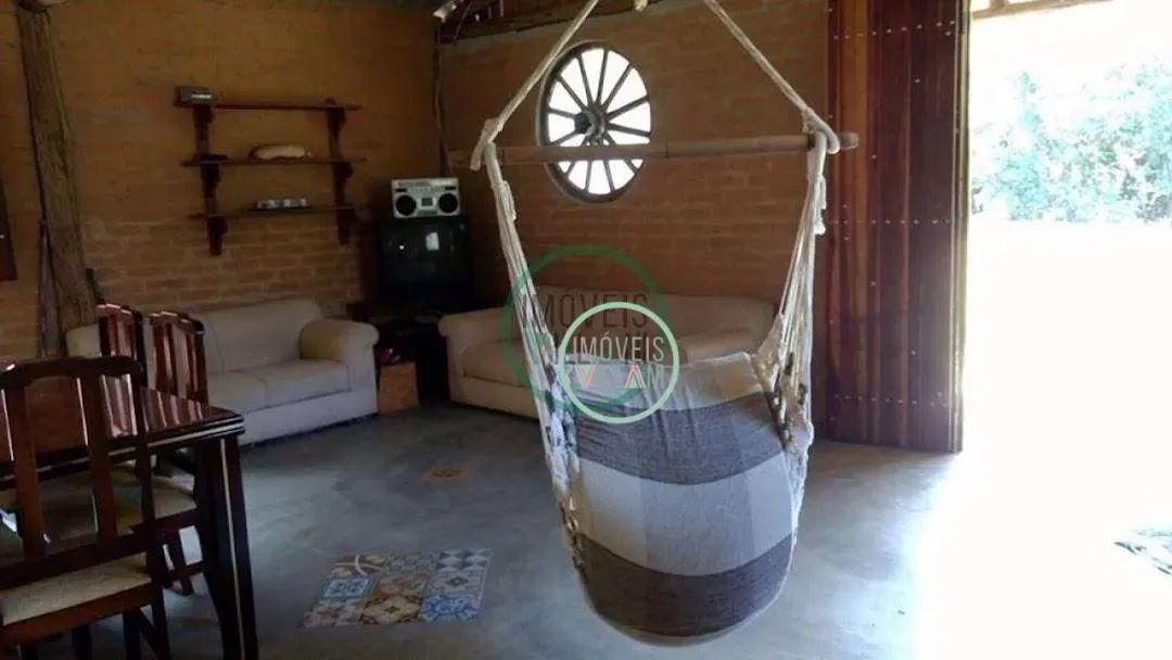 Chácara Residencial à venda, Buquirinha, São José dos Campos - CH0111.