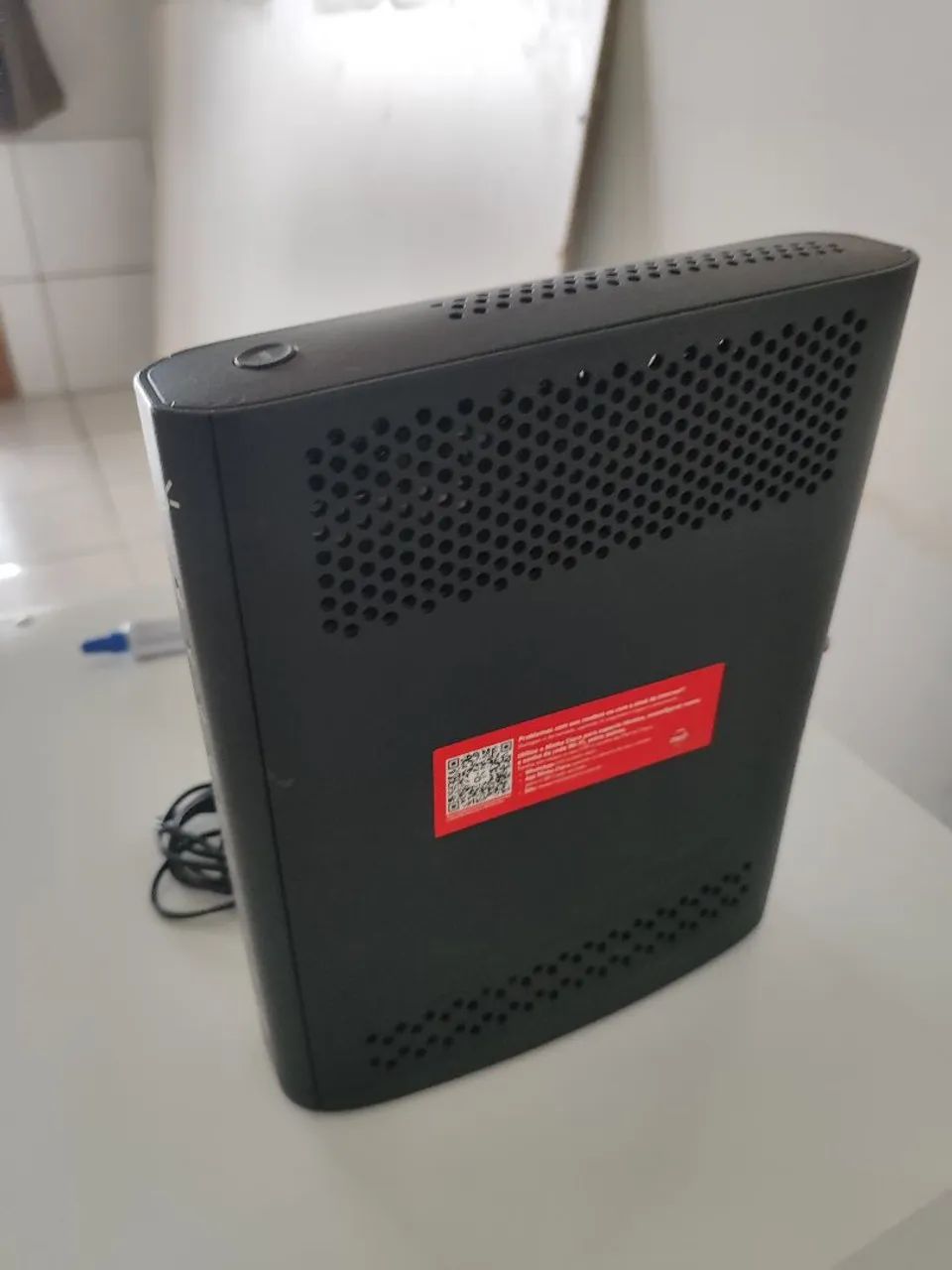 Modem da Claro  - Foto 3