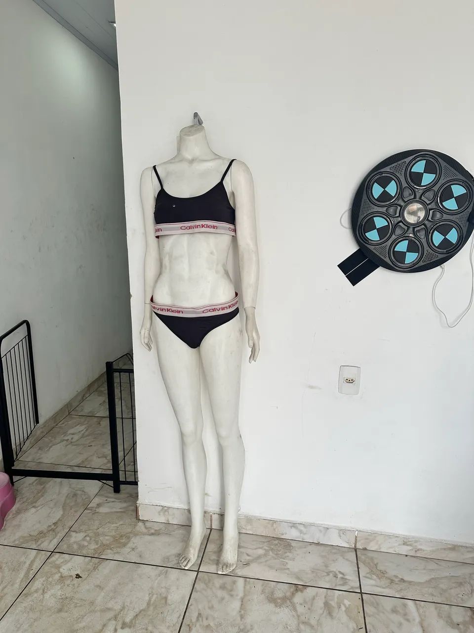 Manequim feminino - Foto 4