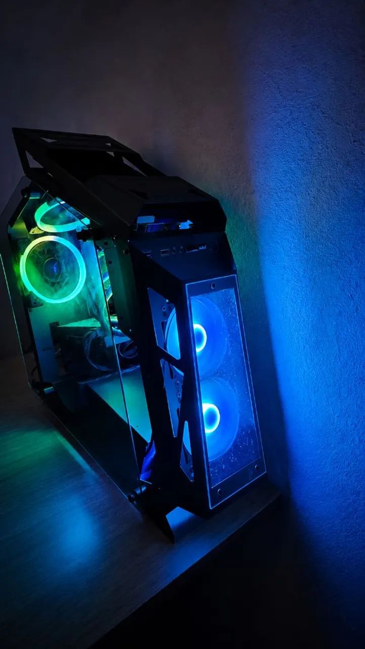 PC GAMER COMPLETO  - Foto 3