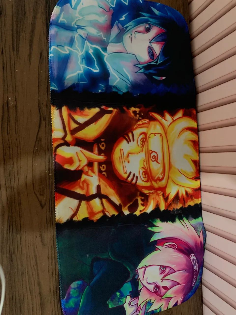 Mouse Pad - Foto 3
