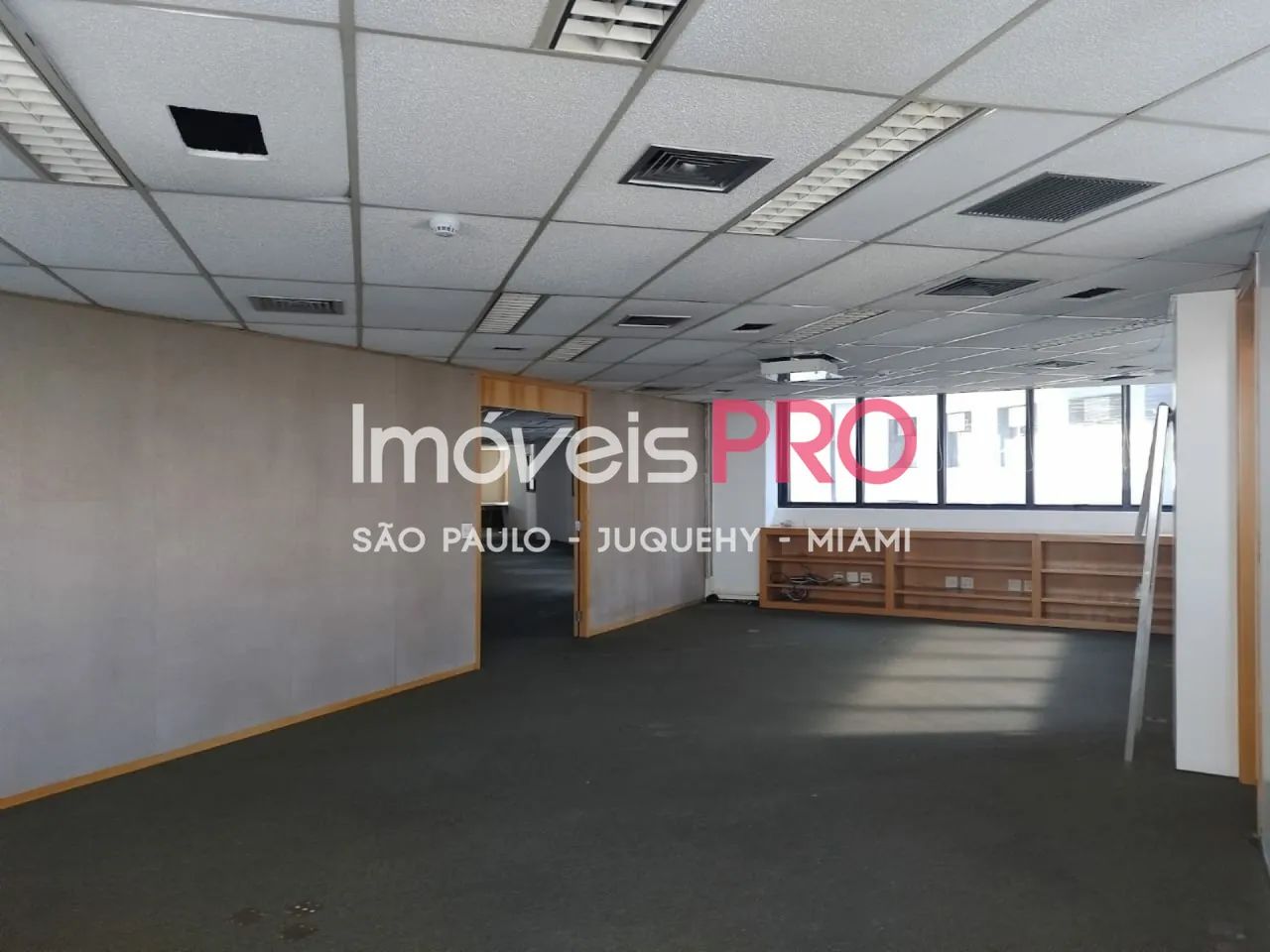 Laje Corporativa com baixo valor de m² na Berrini - Foto 3