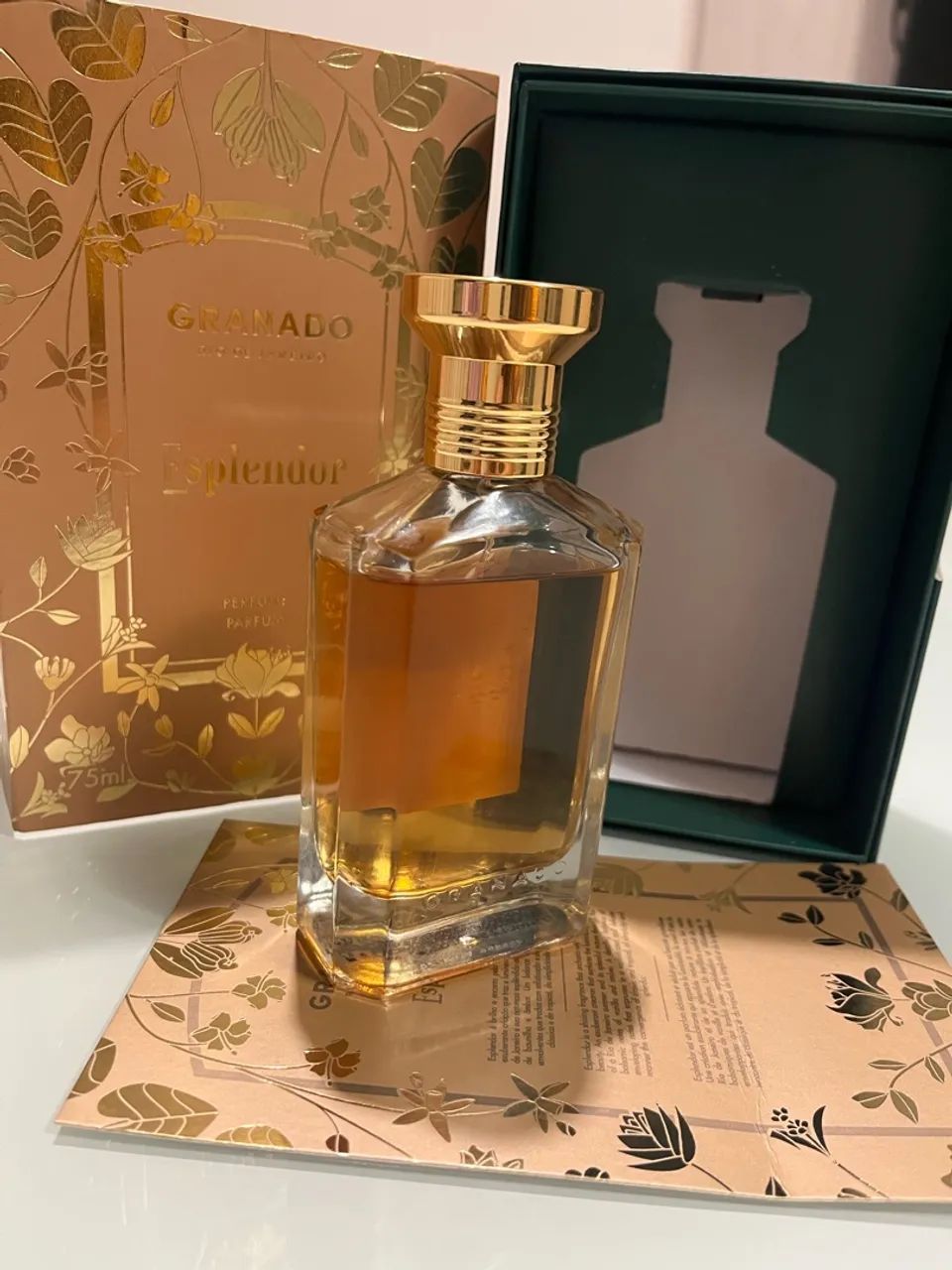 Perfume Esplendor  - Foto 3