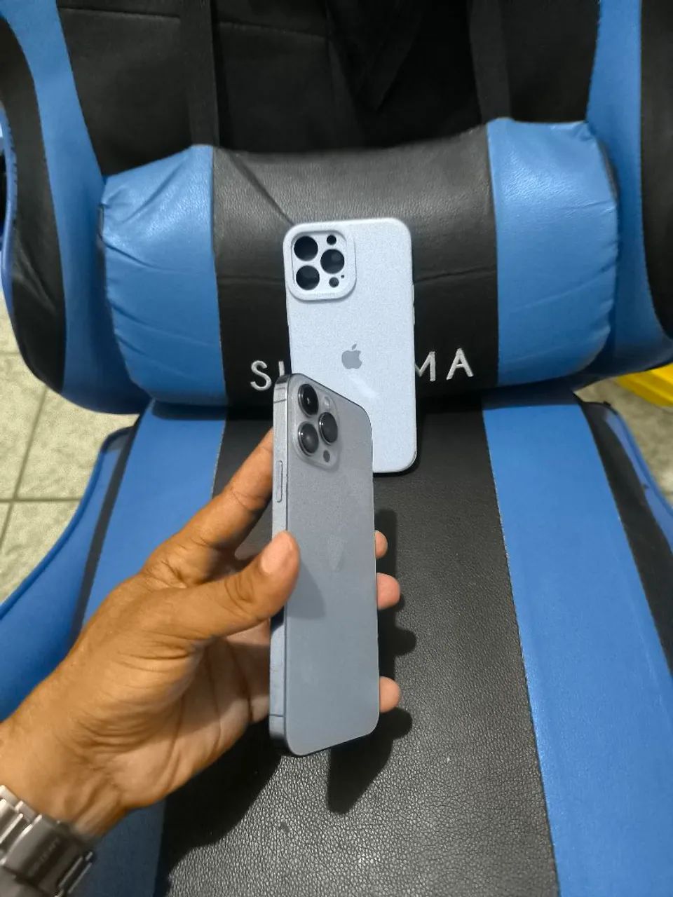 256GB iPhone 13 pro Max ?