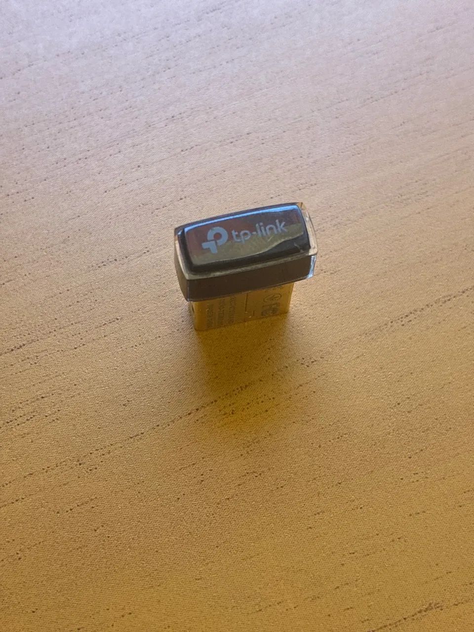 Adaptador USB Wi-Fi TP-Link Nano - Compacto e Funcional