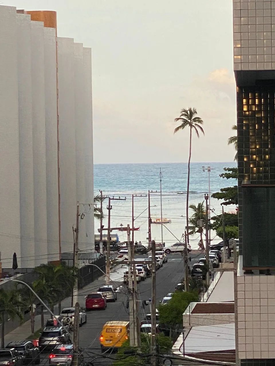 OPORTUNIDADE na Jatiúca, 3 suites com vista mar MOBILIADO! - Foto 3