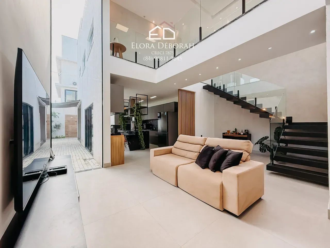 EDF BELLÍSSIMO DUPLEX NO MONTE CARLO - Foto 5