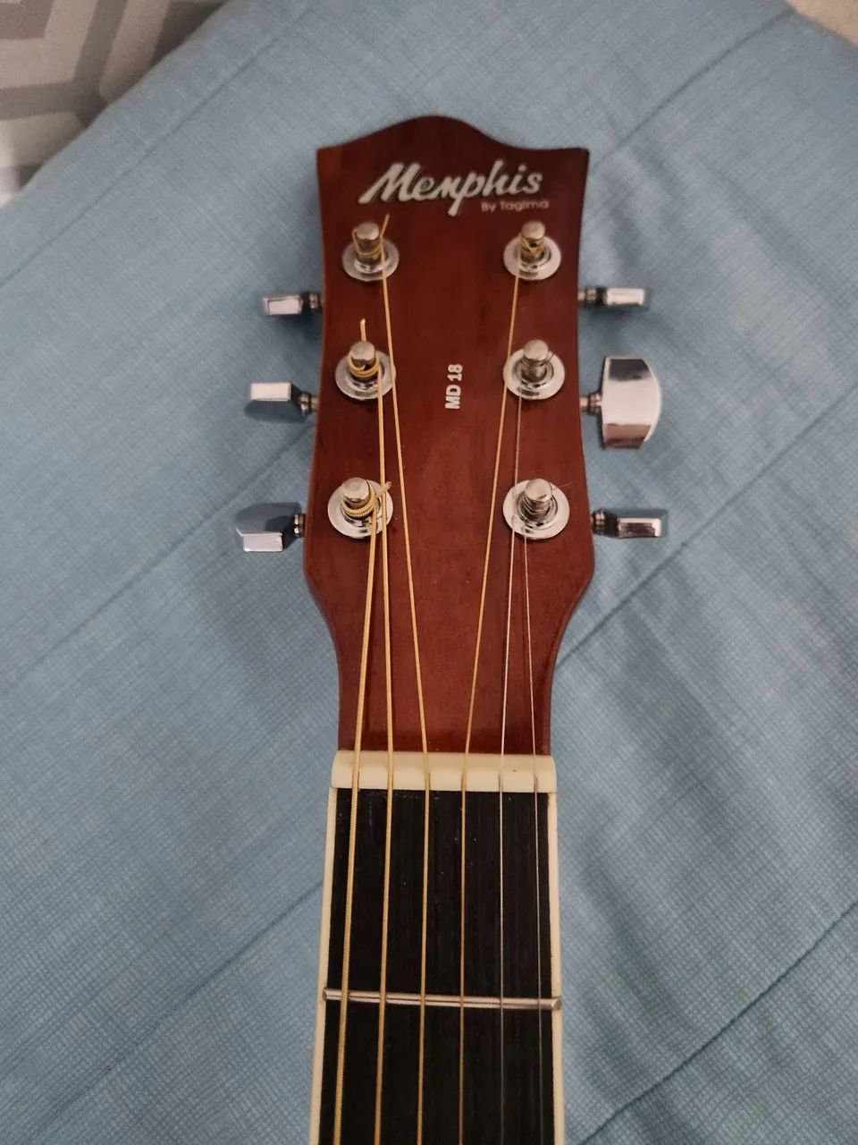 Violão Memphis - Foto 3