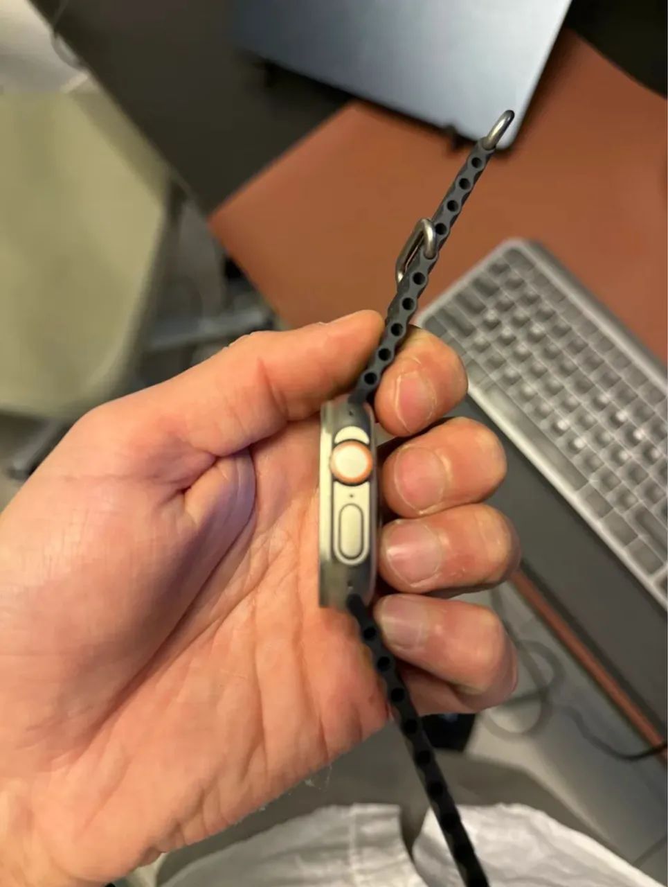 Apple Watch  - Foto 2