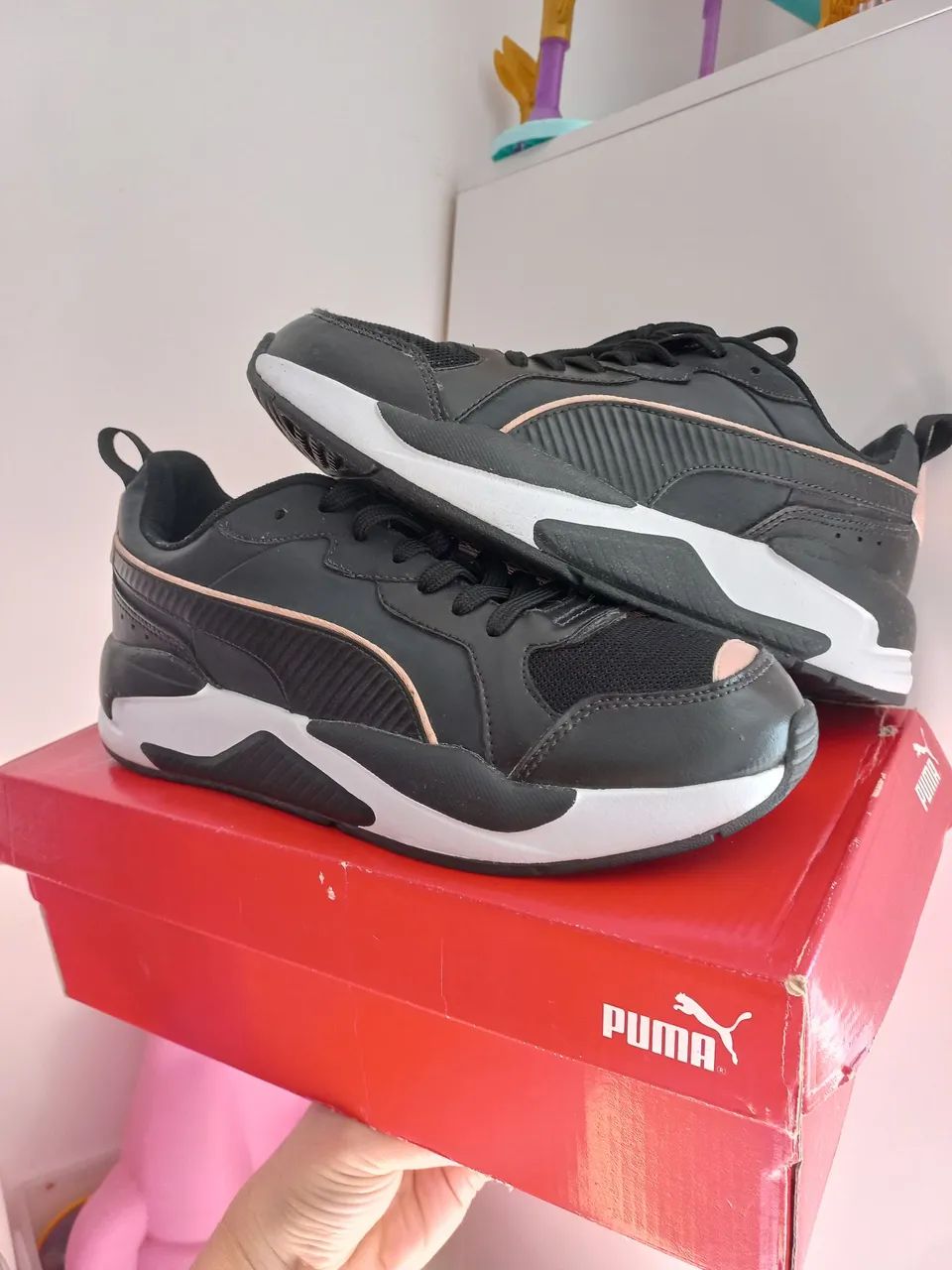 Tenis Puma 39 Novo