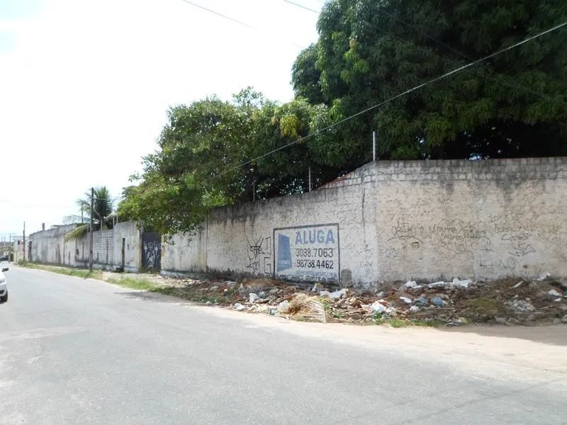 TERRENO para alugar na cidade de FORTALEZA-CE - Foto 3