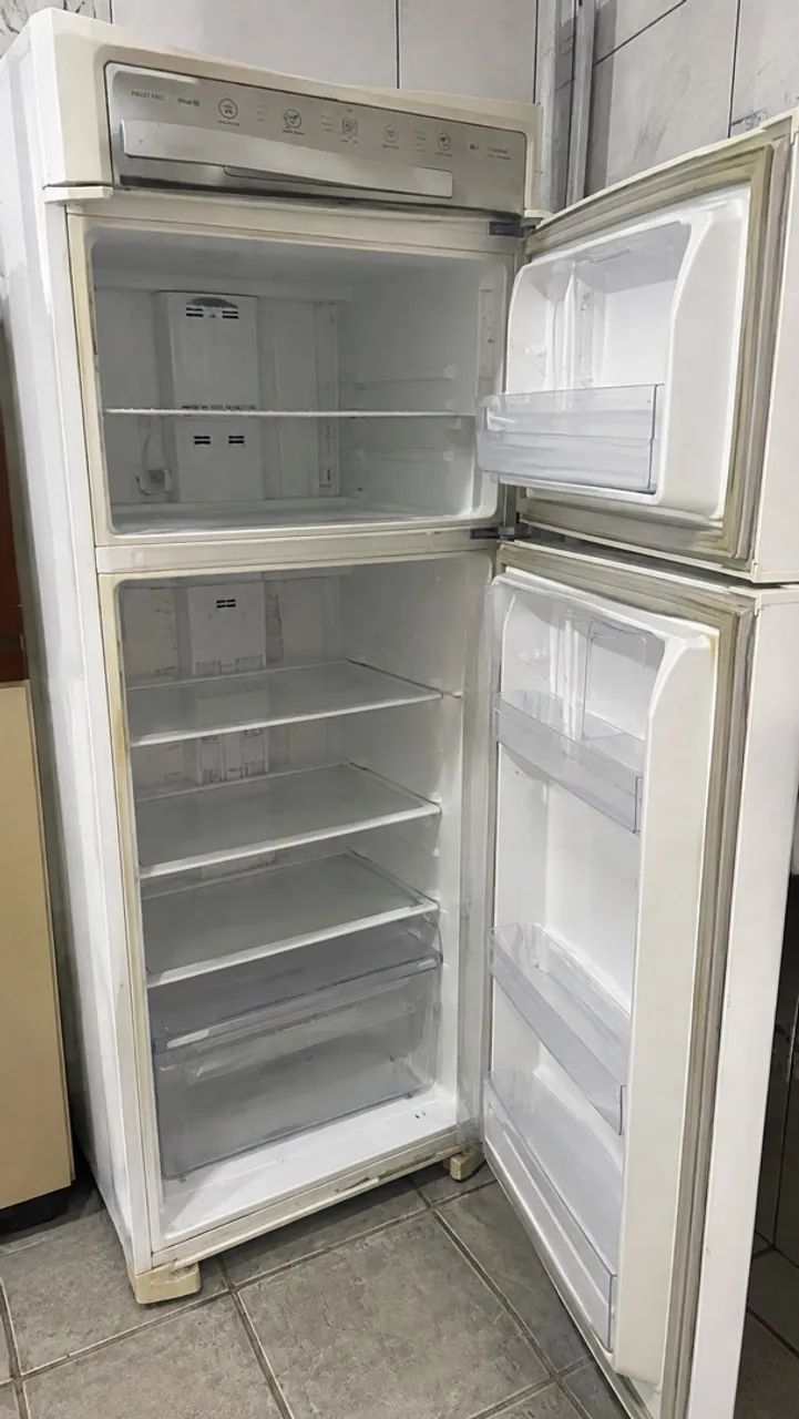 Geladeira Electrolux - Foto 2