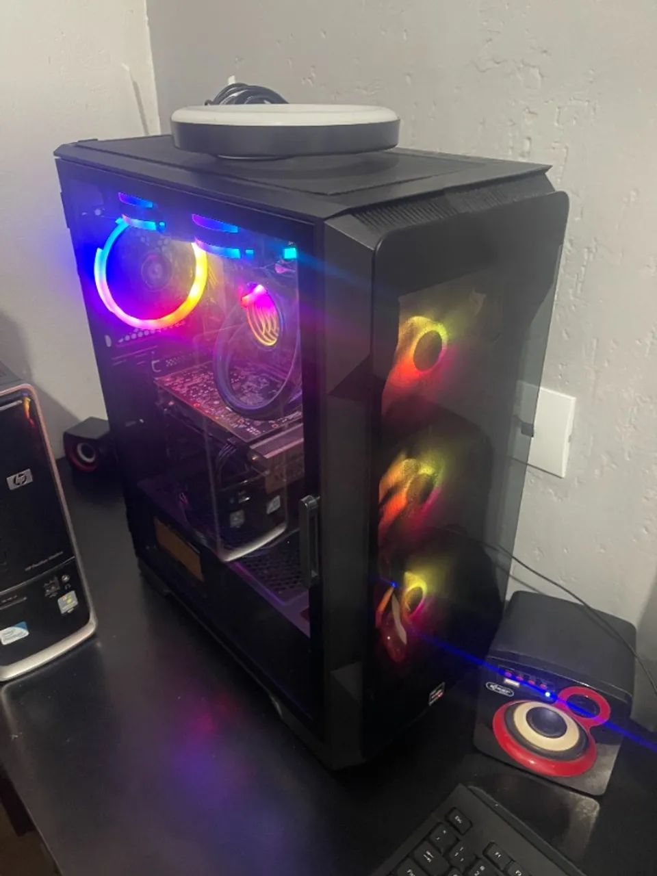 PC COMPLETO 