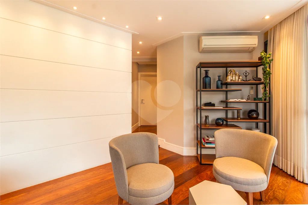 Apartamento com 4 quartos à venda em Vila mariana - SP - Foto 3
